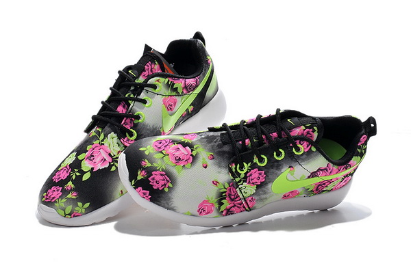 NIKE Roshe Run I PRINT PREMIUM Women-039